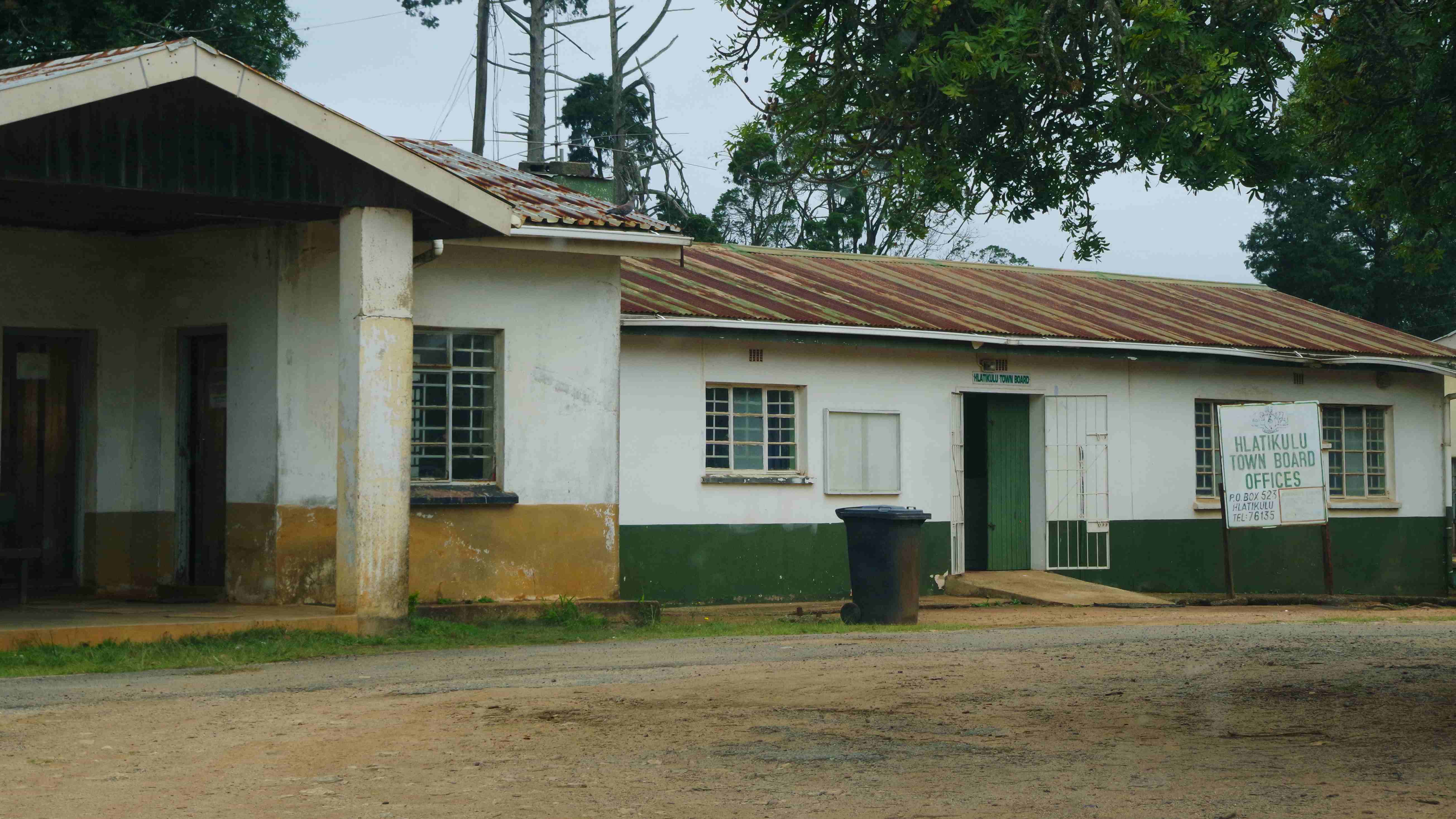 Schools charged rates for owning gardens